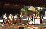 Folklorní festival Slezské dny