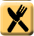 restaurace ANO 50 míst, Po-Ne: 11-22 hod., Koliba: Po-So: 11-22 hod.,Ne: 11-20 hod., salónek: 30 osob, společenské akce max. do 200 osob